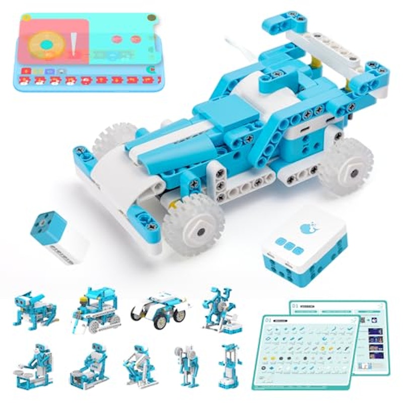 D1 Robot Kit 1