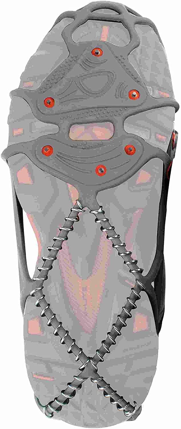 Run Traction Device 2