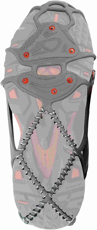 Run Traction Device 2