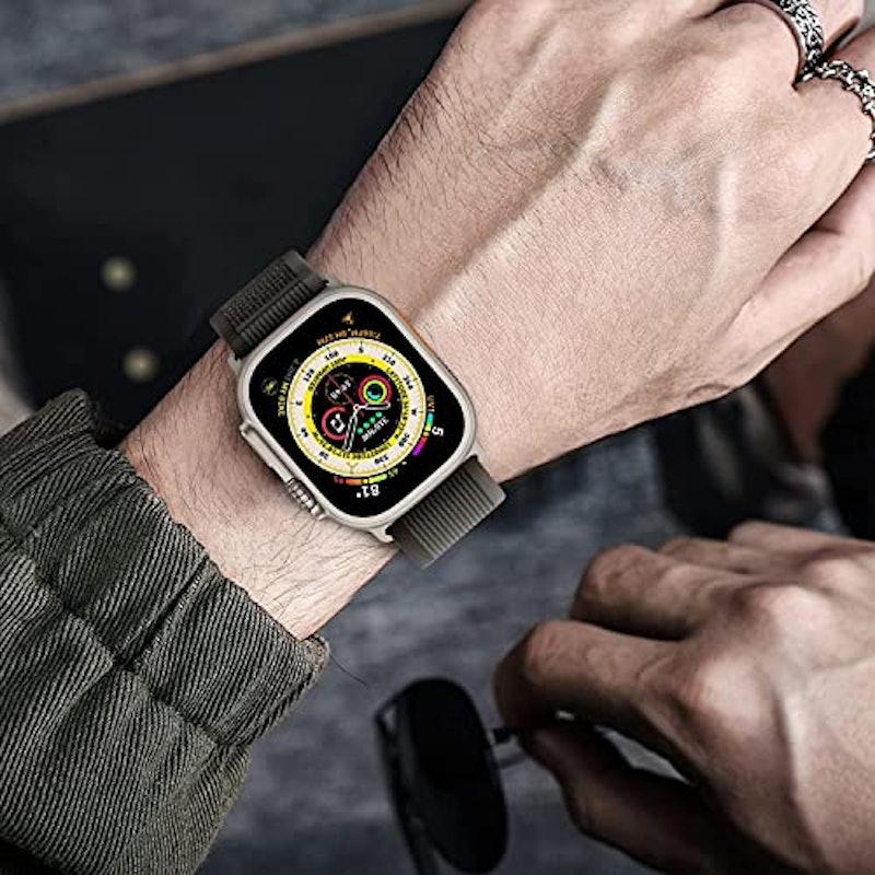 Apple Watchバンド 6