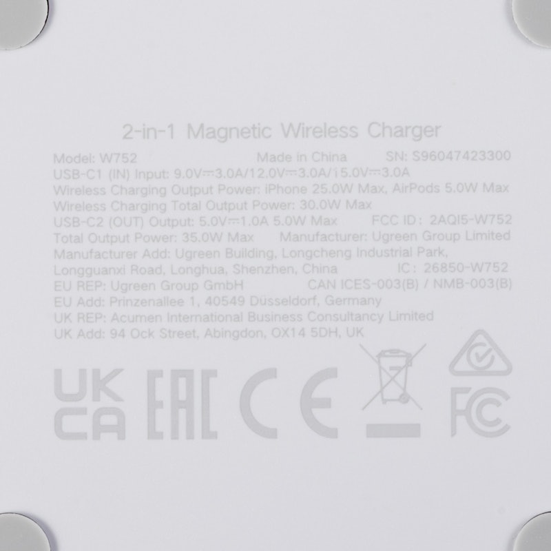 MagFlow 7