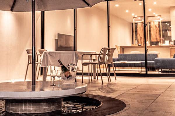 アダンリゾートSky Villa Luxury Suite 4