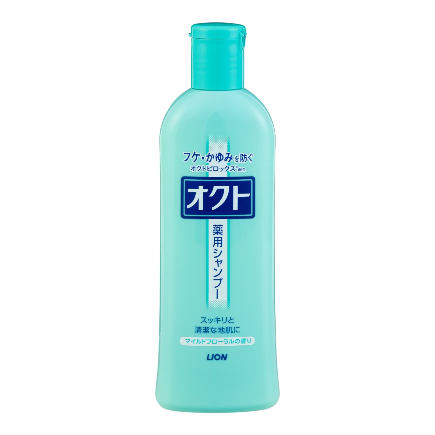 薬用シャンプー 1