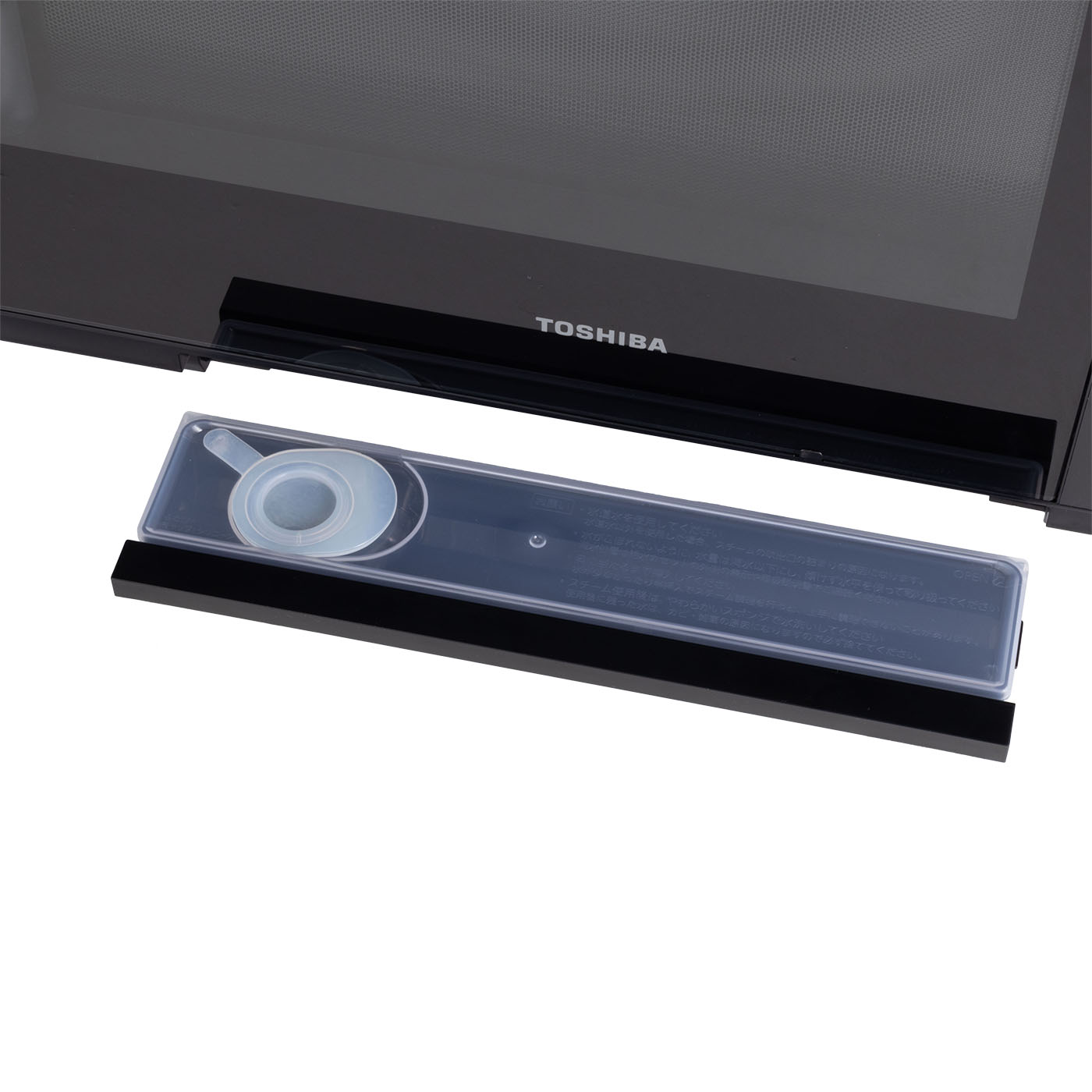 TOSHIBA 石窯ドーム 過熱水蒸気オーブンレンジ ER-YD5000をレビュー