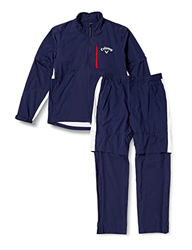 21年 ゴルフ用レインウェアのおすすめ人気ランキング選 Mybest