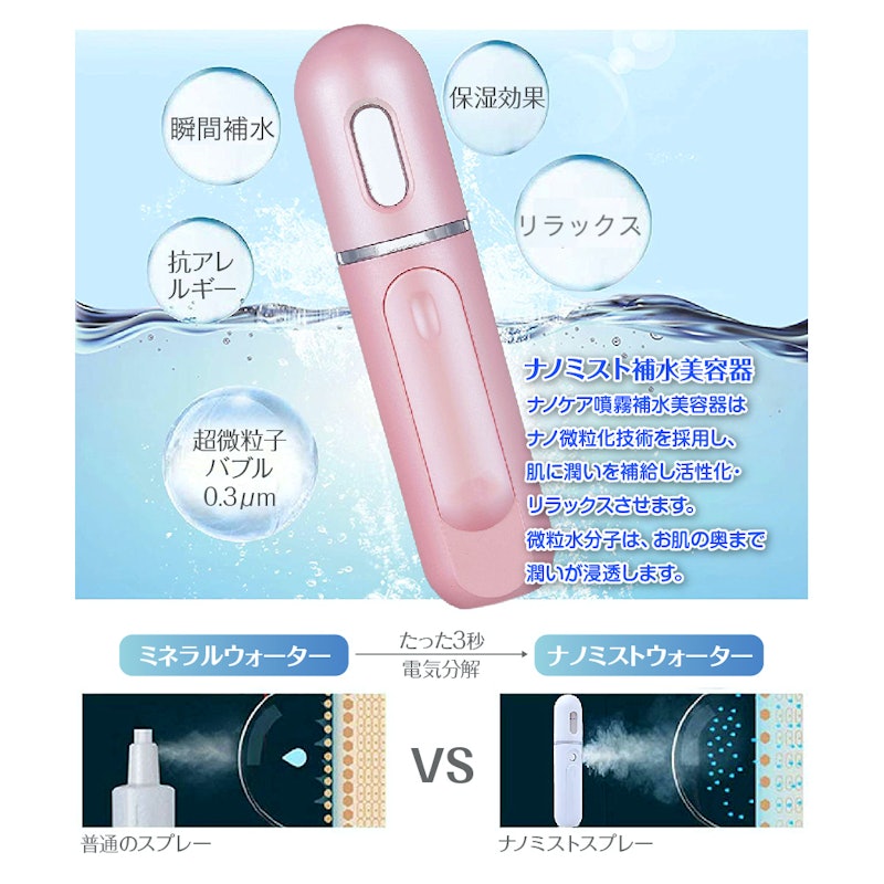 ナノハンディミスト 4