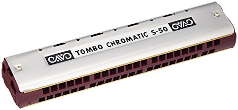 トンボ・クロマチック・シングル 1