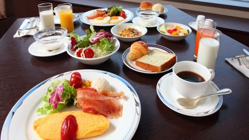 スターゲイトホテル関西エアポート 4
