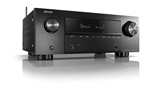 DENONのAVアンプのおすすめ人気ランキング【2026年5月】 | マイベスト