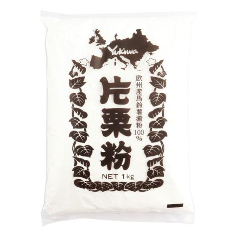 片栗粉 1