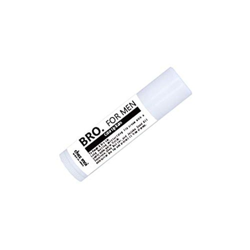 BRO. FOR MEN Lip Balm 1