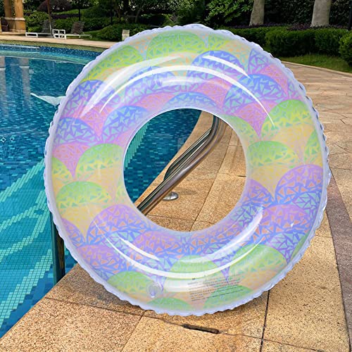 浮き輪 4