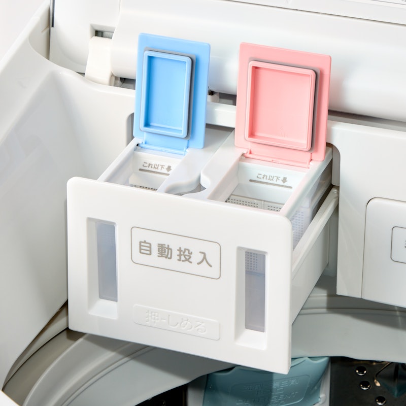 全自動洗濯機 6