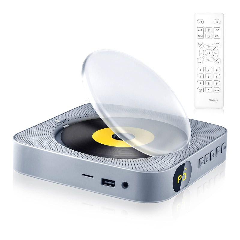 CDプレーヤー 1