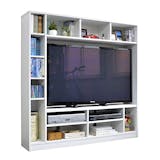 50インチ用テレビ台のおすすめ人気ランキング【2026年6月】 3