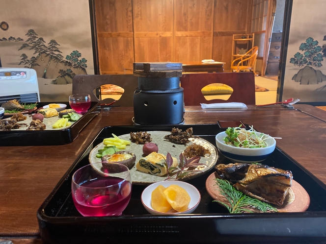 体験型古民家宿 旅ノ舎 4