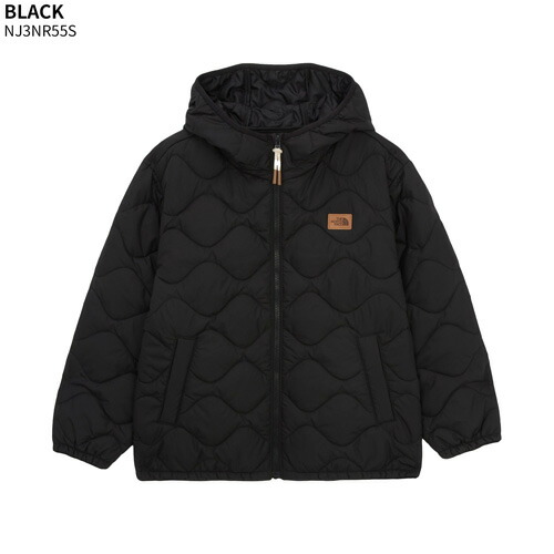  K'S MILO HEAT HOODIE 2