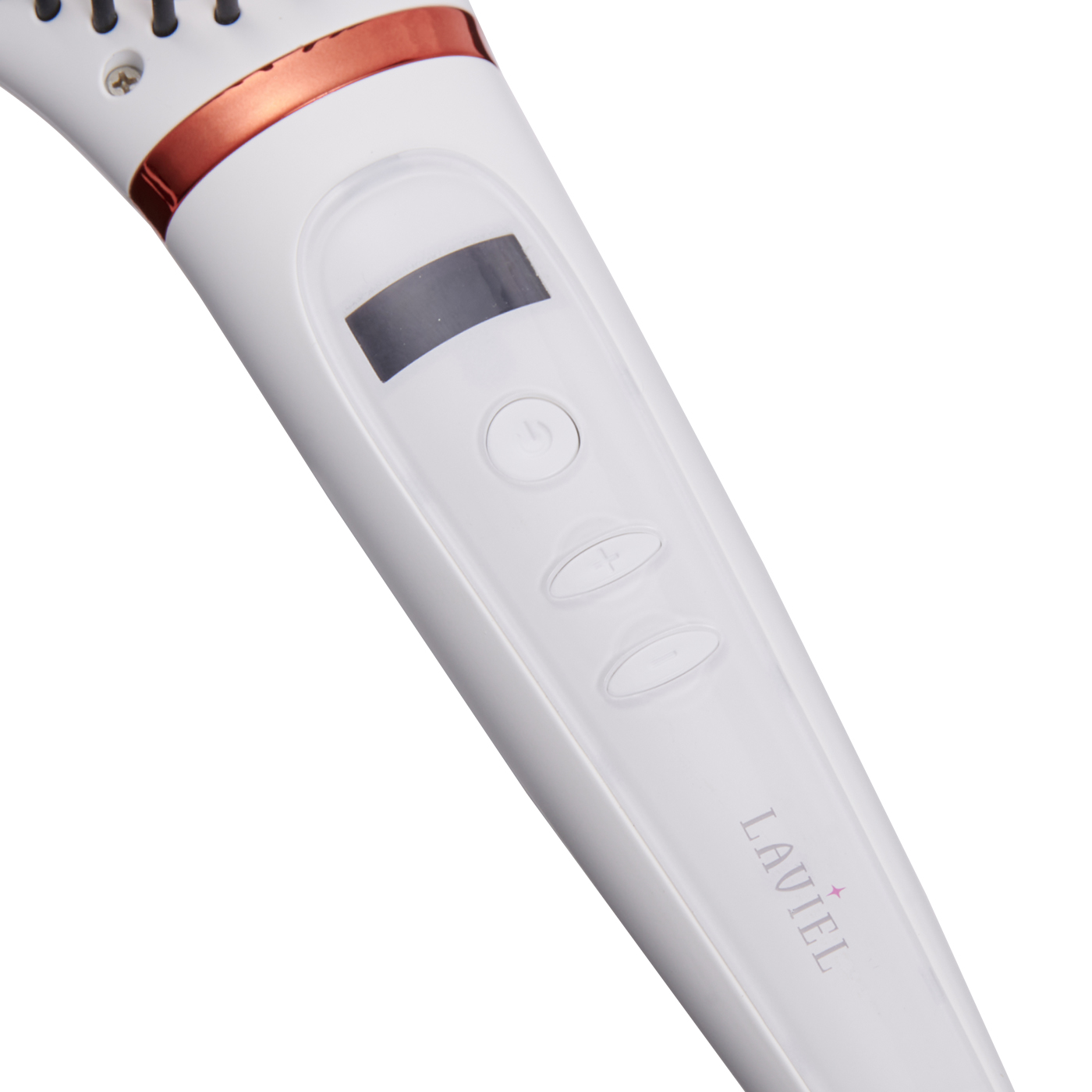 クレイツ CREATE ION スタイリングブラシアイロン メクレ CIBI-G01FCS