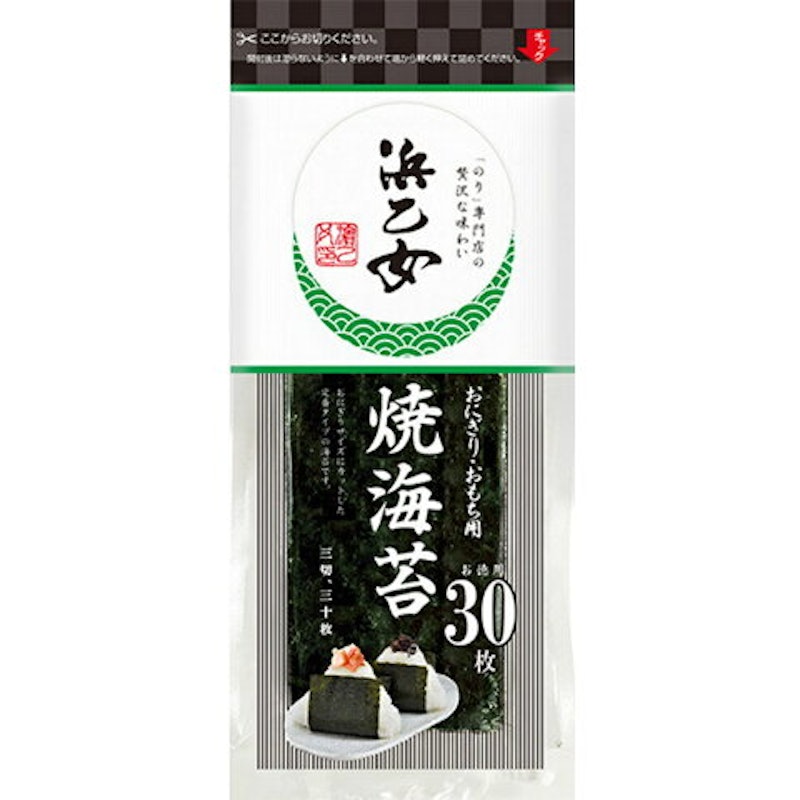 焼 おにぎり用 1