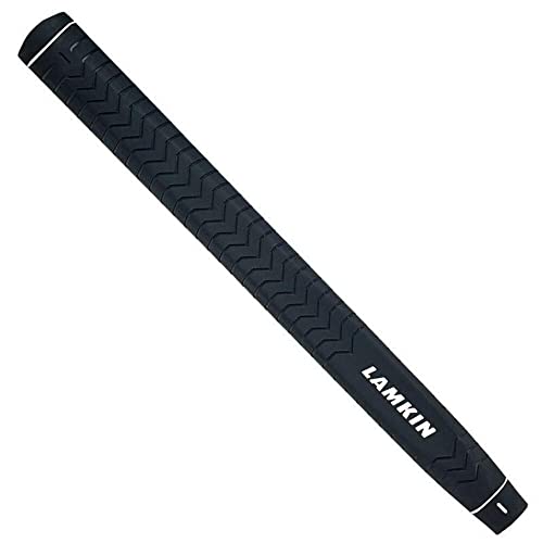 DEEP-ETCHED PADDLE CORD PUTTER 1
