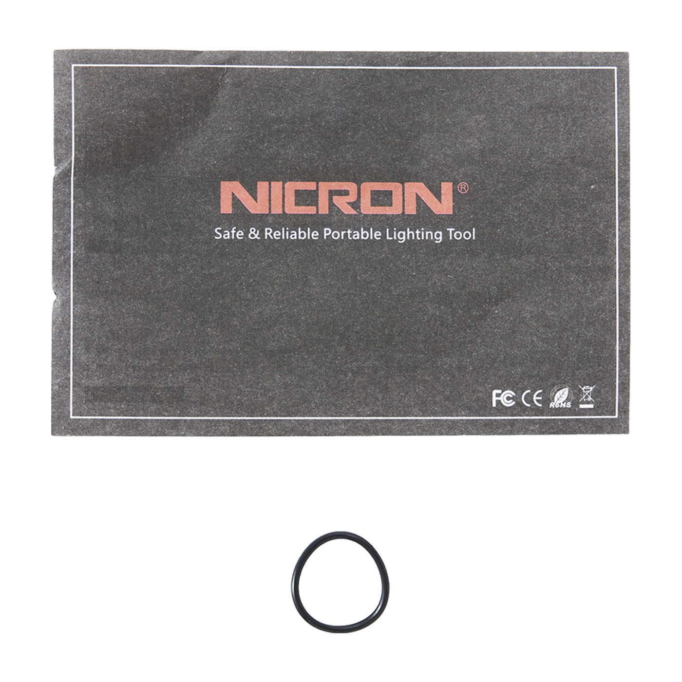 NICRON タクティカルライトを検証レビュー！LED懐中電灯の選び方も紹介 5