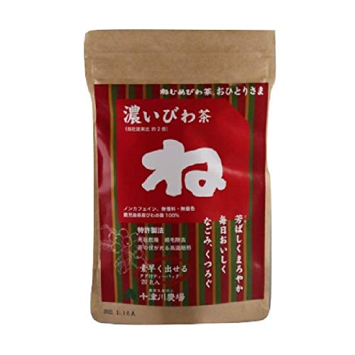 びわ茶のおすすめ人気ランキング【2026年6月】 4