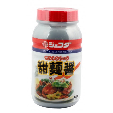 ジェフダ 甜麺醤 1