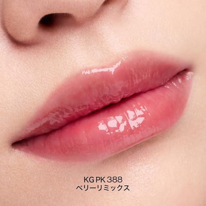キヌケアグローアップ 5