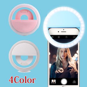 21年 スマホ用リングライトのおすすめ人気ランキング選 Mybest