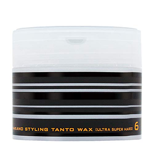 タントN ワックス 6 ウルトラスーパーハード 1