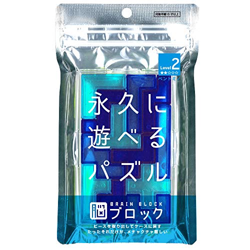 ペントミノ 1