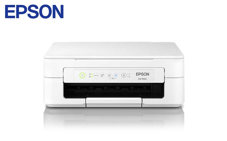 EPSON Colorio インクジェットプリンター 1