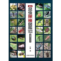 21年 昆虫図鑑のおすすめ人気ランキング13選 Mybest 21年 昆虫図鑑のおすすめ人気ランキング13選 Mybest