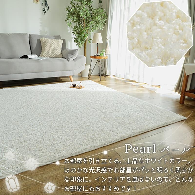 ラグ 1
