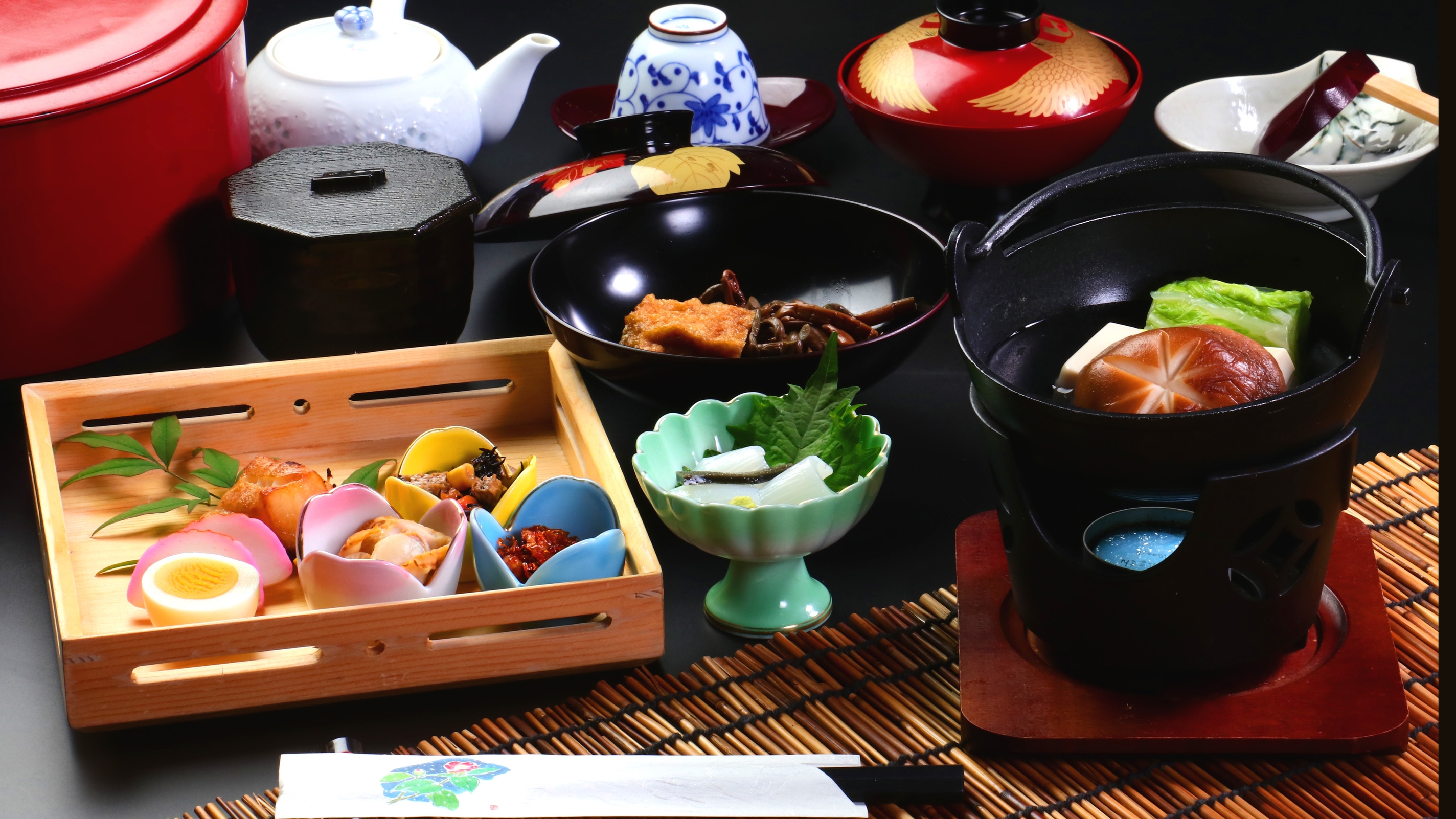 越前大野 俵屋旅館 5