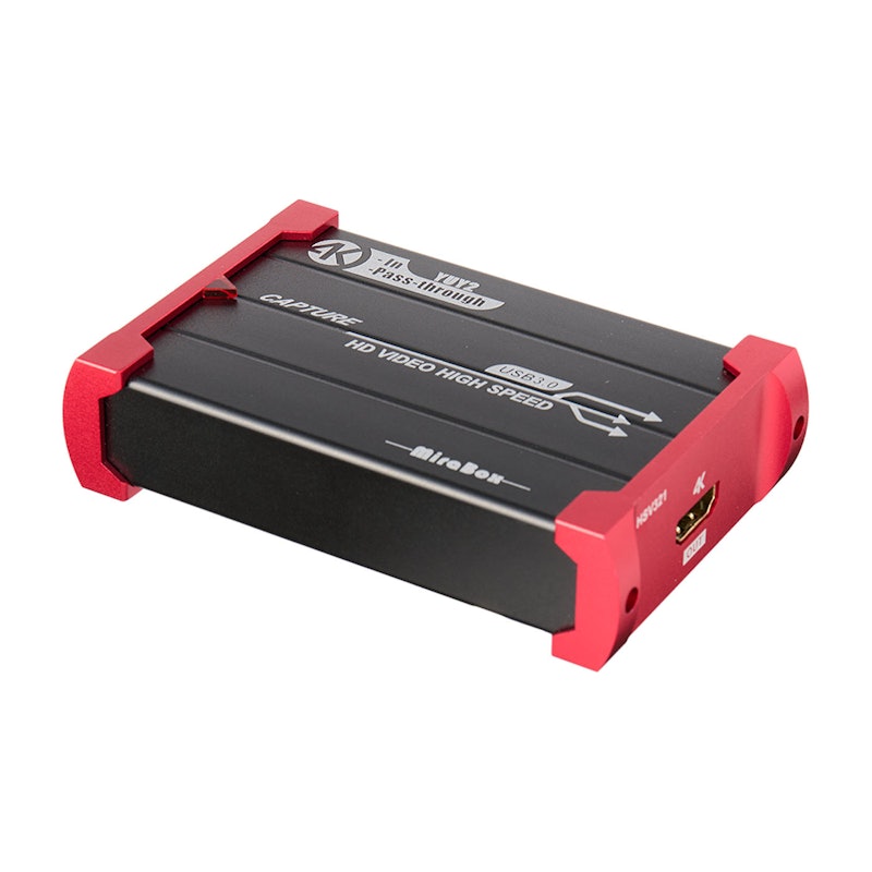 MiraBox Game Capture 1