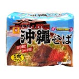 沖縄そば(乾麺)のおすすめ人気ランキング【2026年10月】 5