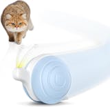自動の猫用おもちゃのおすすめ人気ランキング【2026年6月】 4