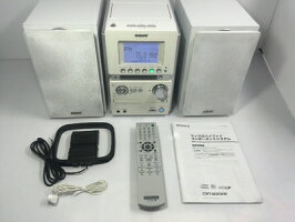 MD搭載オールインワンコンポ 1