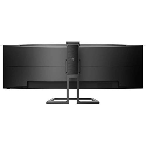 32:9 SuperWide カーブド液晶ディスプレイ 2