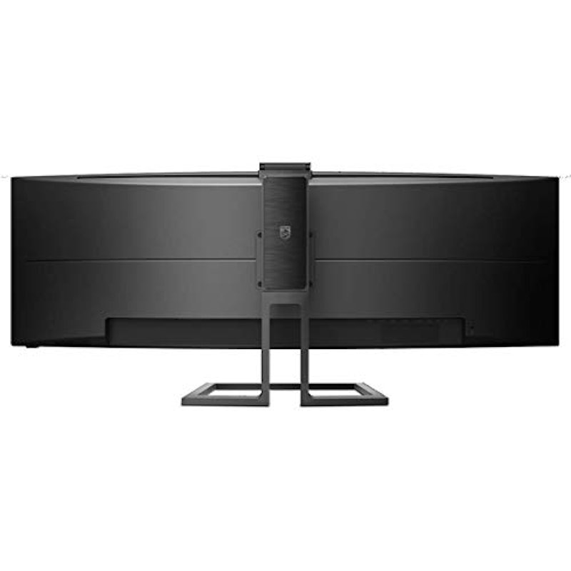 32:9 SuperWide カーブド液晶ディスプレイ 2