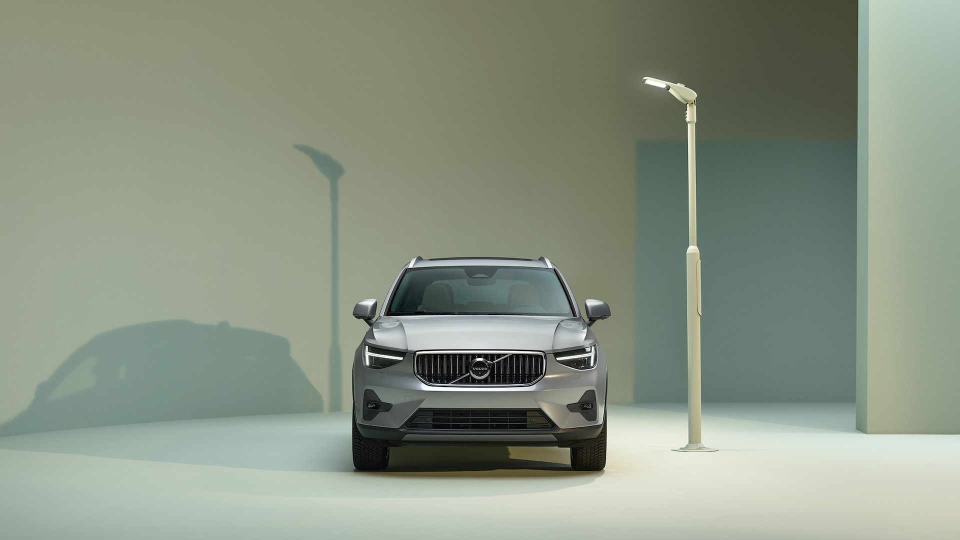 XC40 1