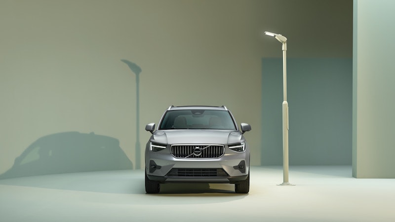 XC40 1