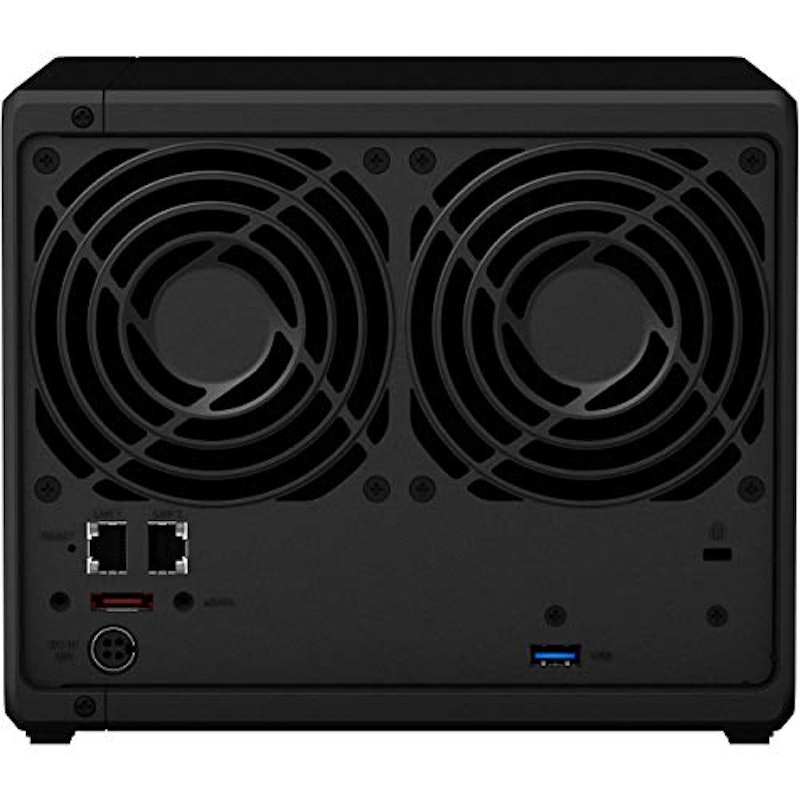 DiskStation 4