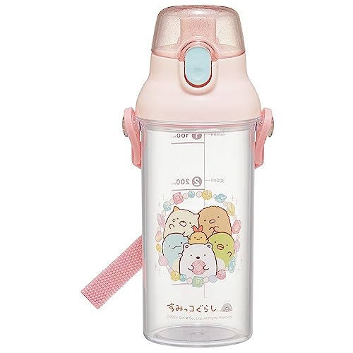 すみっこ コレクション ぐらし 水筒 500ml