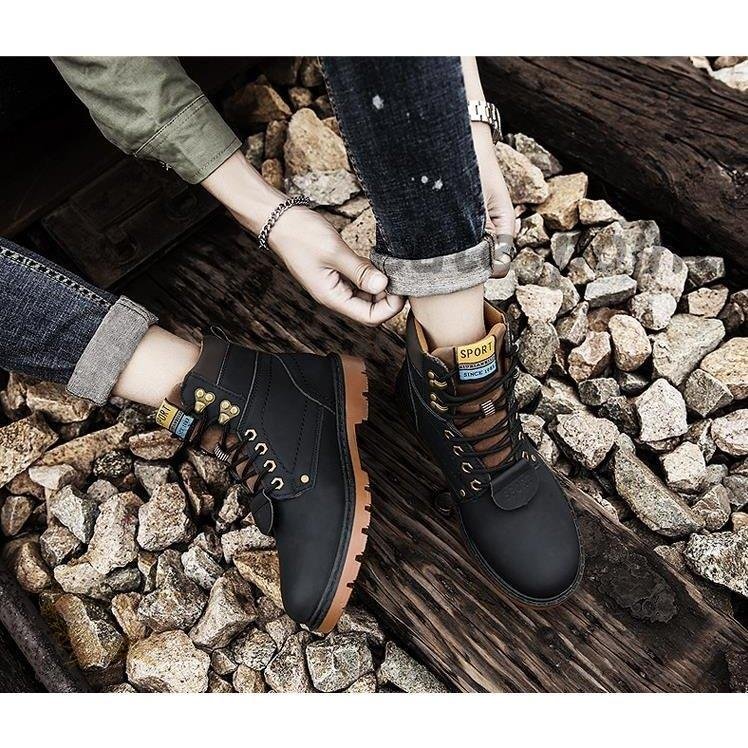 21年 メンズショートブーツのおすすめ人気ランキング19選 Mybest