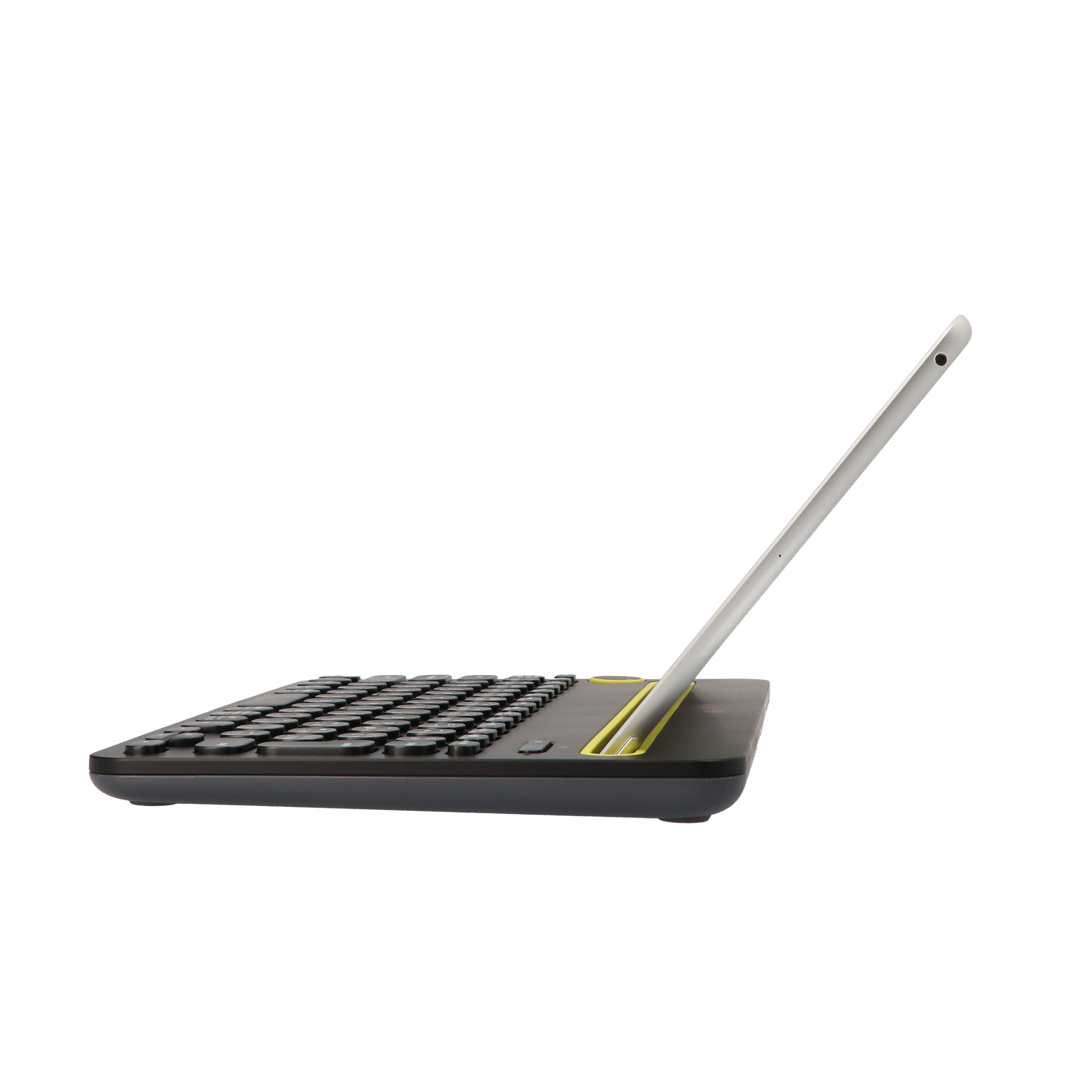 ロジクール Logicool BLUETOOTH マルチデバイス キーボード K480を検証