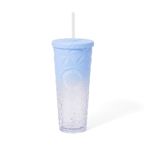 カラー プラスチックタンブラー 1