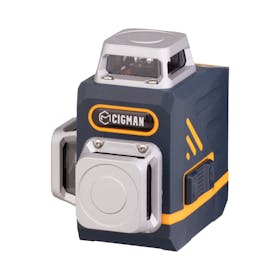 CIGMAN レーザー墨出し器 CM-701の口コミ・評判を元に検証してメリット・デメリットを徹底レビュー 1