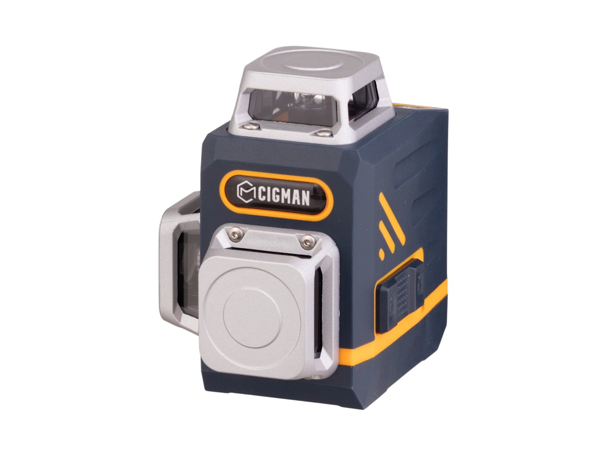 CIGMAN レーザー墨出し器 CM-701の口コミ・評判を元に検証してメリット CIGMAN レーザー墨出し器 CM-701の口コミ・評判を元に検証してメリット
